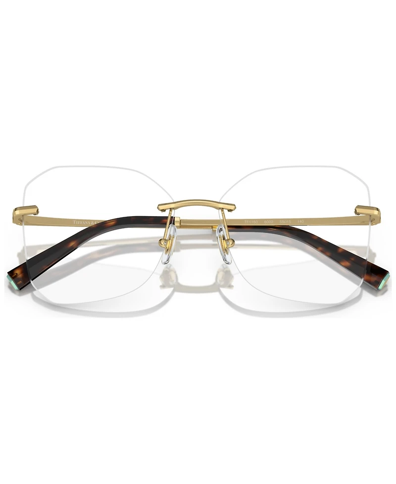 Tiffany & Co. Women's Eyeglasses, TF1150 55