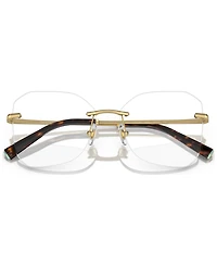 Tiffany & Co. Women's Eyeglasses, TF1150 55