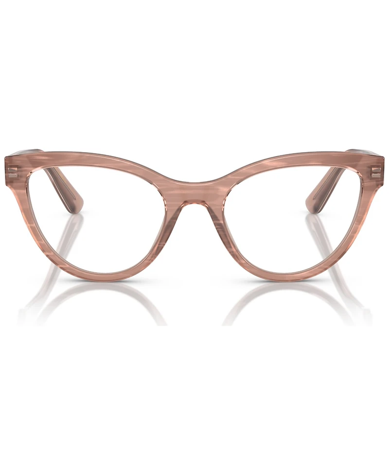 Dolce&Gabbana Women's Eyeglasses, DG3372 50