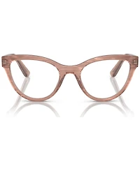 Dolce&Gabbana Women's Eyeglasses, DG3372 50