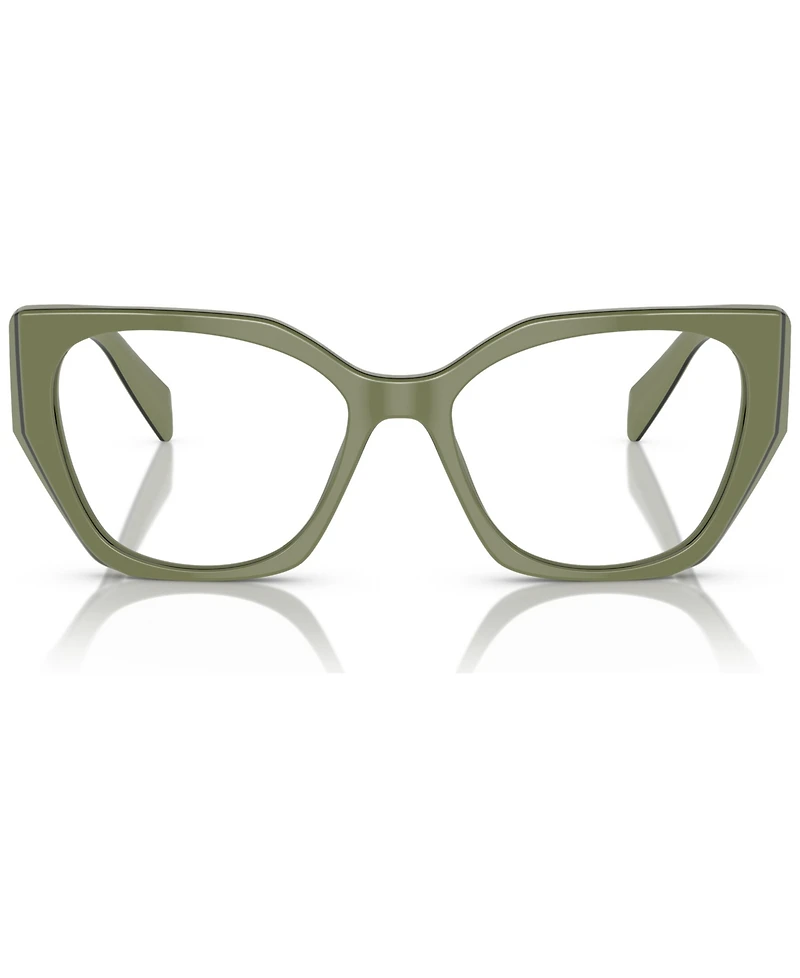 Prada Women's Eyeglasses, Pr 18WV 54