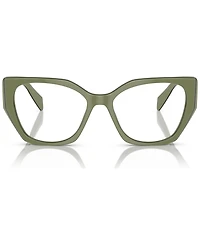 Prada Women's Eyeglasses, Pr 18WV 54