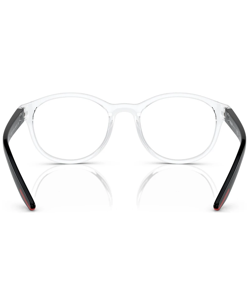 Prada Linea Rossa Men's Eyeglasses