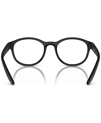 Prada Linea Rossa Men's Eyeglasses, Ps 07PV 53