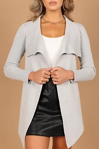 Petal and Pup Women's Zimmer Cardigan