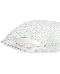 Charter Club Calming Custom Comfort Pillow, King, Exclusively at Macy's