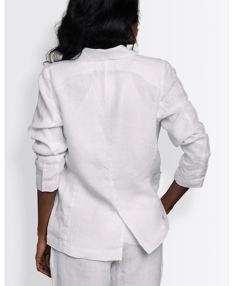 Reistor Women's The She s Everything Blazer