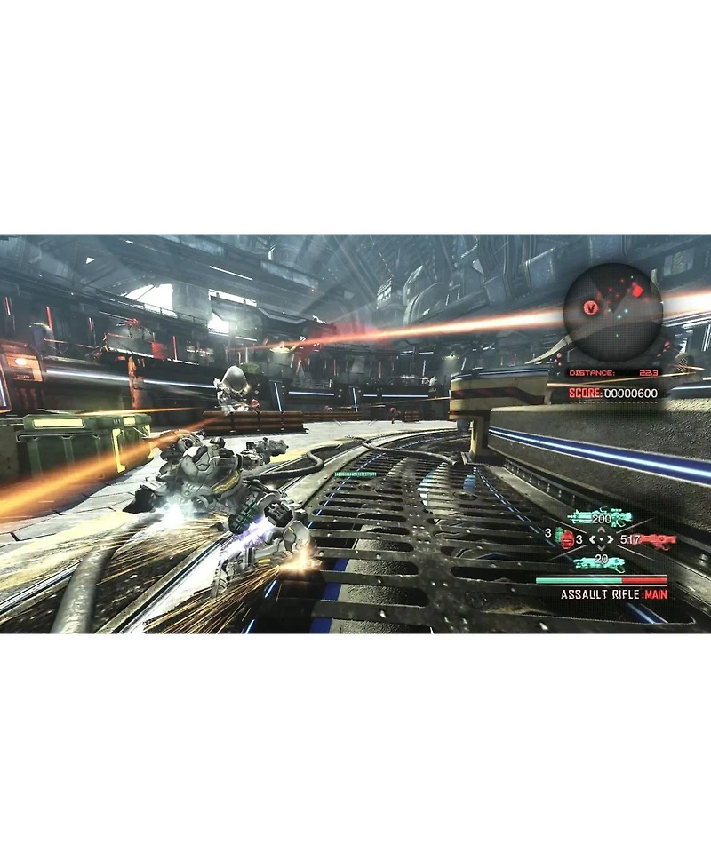 Bayonetta and Vanquish 10th Anniversary Bundle [Standard Edition]