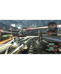Bayonetta and Vanquish 10th Anniversary Bundle [Standard Edition]