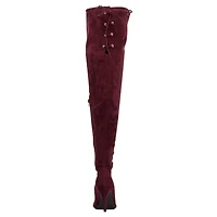 Fashion To Figure Women's Larissa Boot