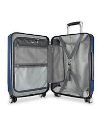 Melrose Hardside 20" Carry-on Spinner Suitcase
