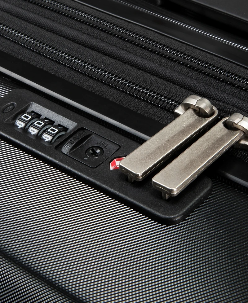 Melrose Hardside 25" Check-in Spinner Suitcase