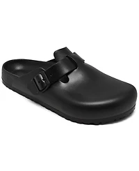 Birkenstock Men's Boston Essentials Eva Clogs from Finish Line
