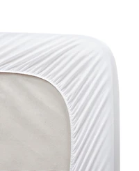 Serta Microfiber Heated Mattress Pad, California King