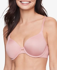 Warner's Women's Super Naturally You Underwire Convertible T-Shirt Bra RA2141A