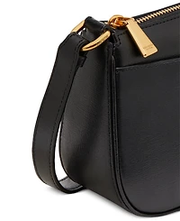 kate spade new york Bleecker Saffiano Leather Small Crossbody