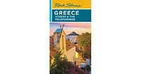 Rick Steves Greece- Athens & the Peloponnese by Rick Steves
