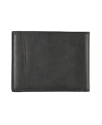 Johnston & Murphy Men's Rhodes Billfold Wallet