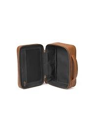 Johnston & Murphy Men's Rhodes Travel Kit