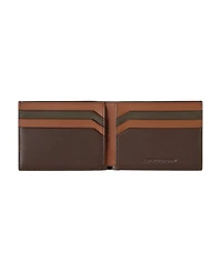 Johnston & Murphy Men's Richmond Billfold Wallet