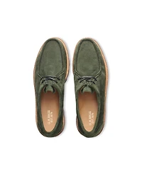 G.h.bass Men's Wallace Moc Hand Sewn Loafers