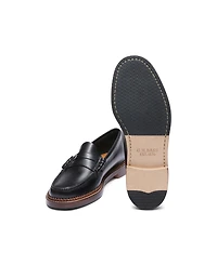 G.h.bass Men's 1876 Larson Weejuns Slip On Loafers