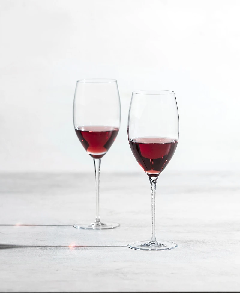 Zwiesel Glas Handmade Highness Cabernet 14.5 oz, Set of 2