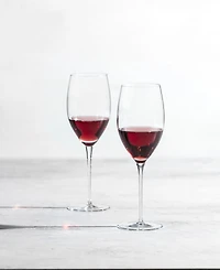 Zwiesel Glas Handmade Highness Cabernet 14.5 oz, Set of 2