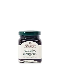 Stonewall Kitchen Holiday Jam Tree Gift Box, 3 Piece Set
