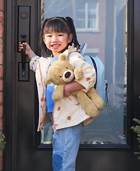 Gund Fuzzy Teddy Bear, Premium Stuffed Animal, 13.5"