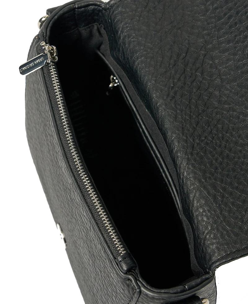 Urban Originals Lovelight Faux Leather Crossbody Bag