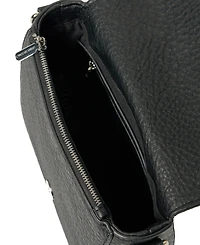 Urban Originals Lovelight Faux Leather Crossbody Bag
