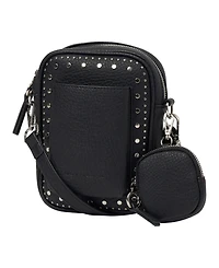Urban Originals Remember Faux Leather Mini Bag