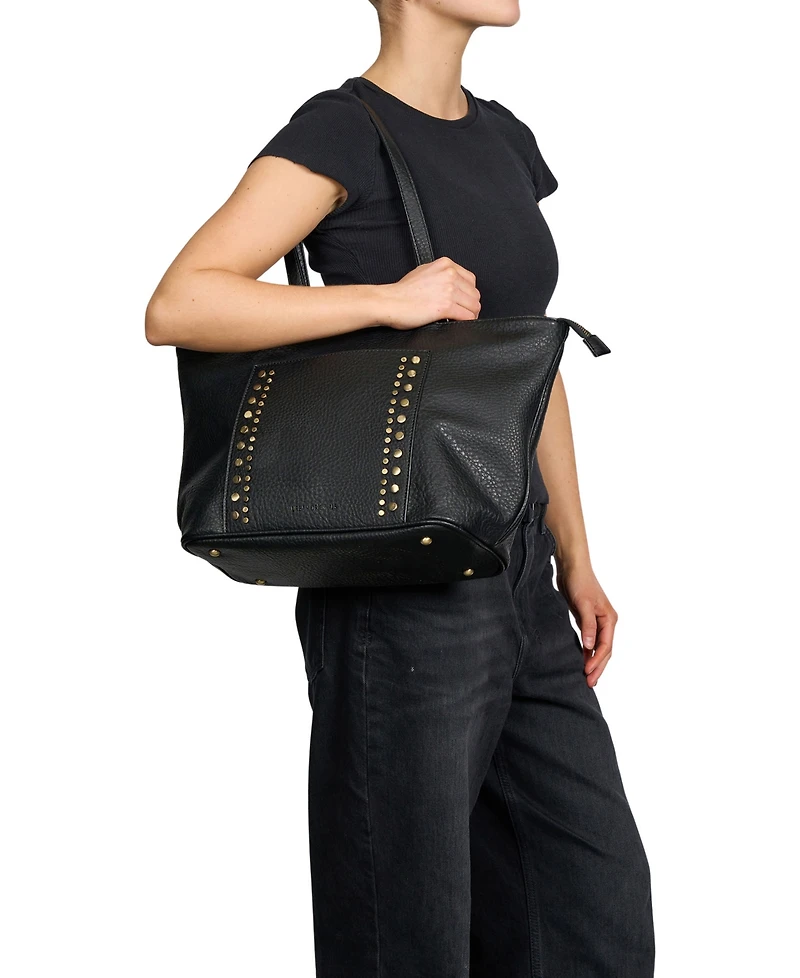 Urban Originals Paper Moon Faux Leather Tote Bag