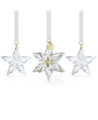 Swarovski Annual Edition Ornaments Collection