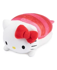 Hello Kitty Sashimi Plush, Premium Stuffed Animal, 6"