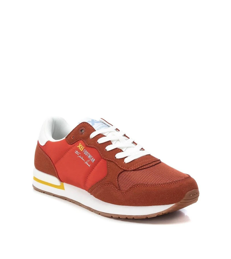 Xti Men's Classic Sneakers Marty By