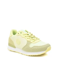 Women's Lace-Up Sneakers By Xti