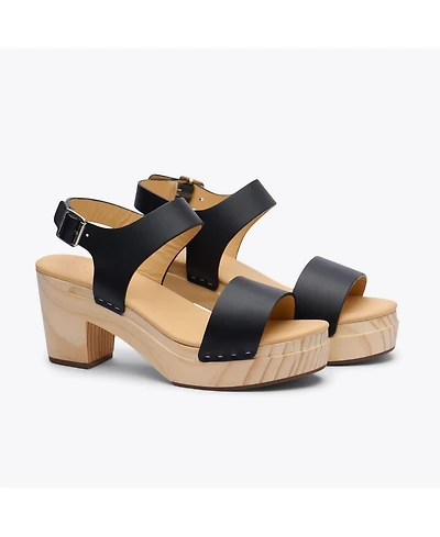 Women's All-Day Open Toe Sandal