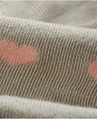 Womens Multicolor Ankle Socks 12 Pack