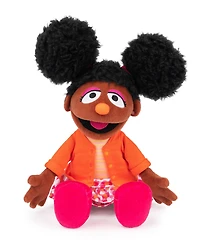 Sesame Street Gabrielle Plush Toy