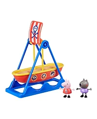 Peppa Pig Peppa's Pirate Ride
