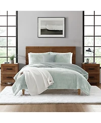 Closeout! Ugg Brody Reversible 5-Pc. Comforter Set, Twin/Twin Xl
