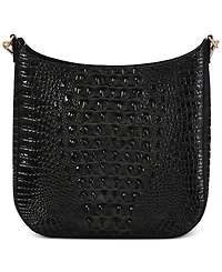 Brahmin Leia Melbourne Crossbody