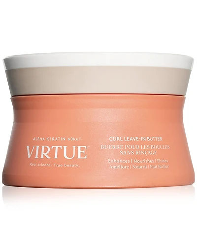 Virtue Curl Leave-In Butter, 5 oz.