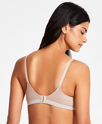 Warners Cloud 9 Super Soft Wireless Lightly Lined Comfort Bra 1269