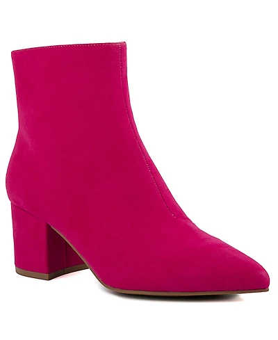 Sugar Women's Nightlife Ankle Boots