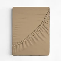 Cotton Fitted Sheet 18
