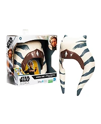 Star Wars Ahsoka Tano Electronic Mask
