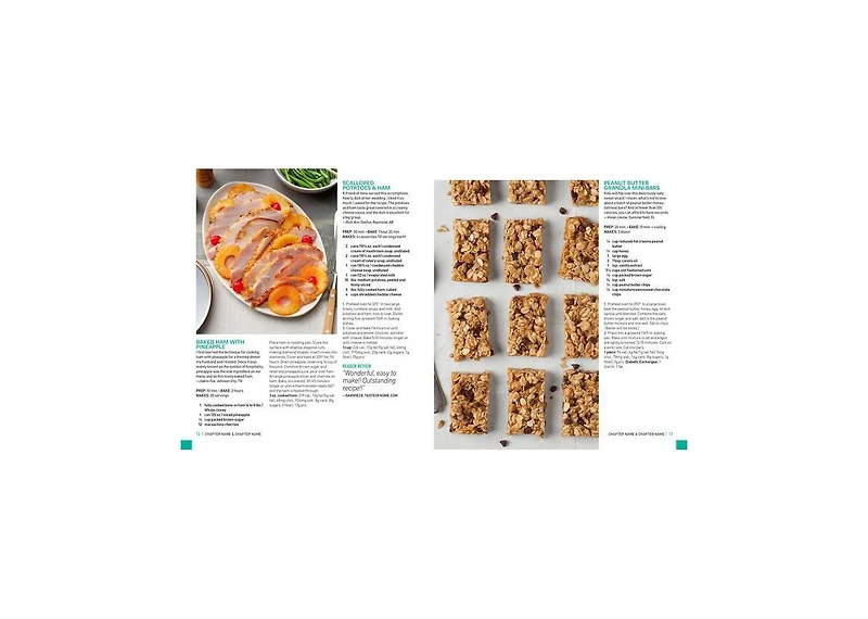 Taste of Home What Can I Bring?- 360+ Dishes for Parties, Picnics & Potlucks by Taste of Home